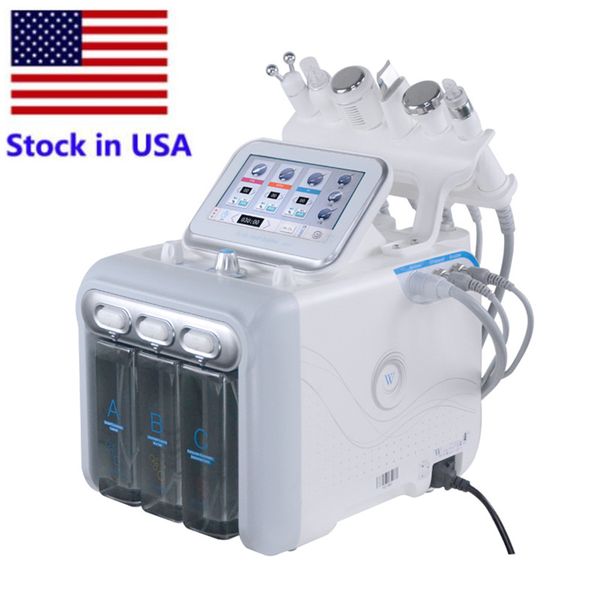 stock in usa hydro facial dermabrasion spa h2o2 oxygen jet treatment diamond peel water microdermabrasion bio-lifting acne treatment machine
stock in usa hydro facial dermabrasion spa h2o2 oxygen jet treatment diamond peel water microdermabrasion bio-lifting acne treatment machine