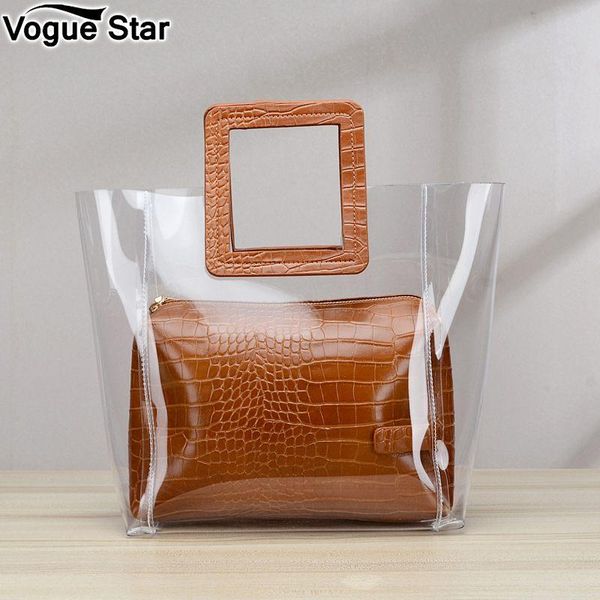 casual alligator handbags 2020 women composite bags transparent handbags women's fashion beach bags summer shoulder m291
casual alligator handbags 2020 women composite bags transparent handbags women's fashion beach bags summer shoulder m291