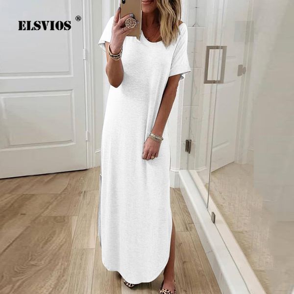 women off shoulder elegant boho dress 2020 solid pocket split beach summer dresses ladies strapless long maxi dress vestido y0118, Black;gray
women off shoulder elegant boho dress 2020 solid pocket split beach summer dresses ladies strapless long maxi dress vestido y0118, Black;gray