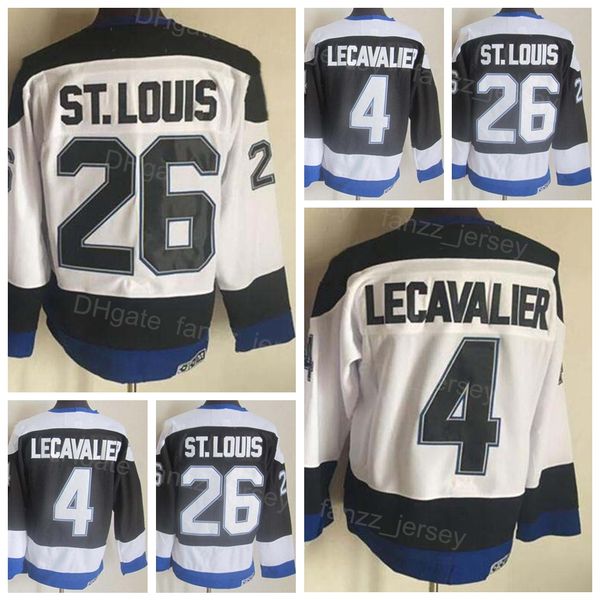 men retro ice hockey 4 vincent lecavalier vintage jersey 26 martin home black white away embroidery and stitched breathable for sport fans s, Black;red
men retro ice hockey 4 vincent lecavalier vintage jersey 26 martin home black white away embroidery and stitched breathable for sport fans s, Black;red