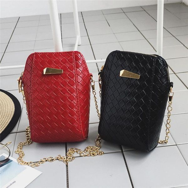 2020 new handbag fashion women super cute mini shell mobile phone bag flower single shoulder slung ladies bag chain small
2020 new handbag fashion women super cute mini shell mobile phone bag flower single shoulder slung ladies bag chain small