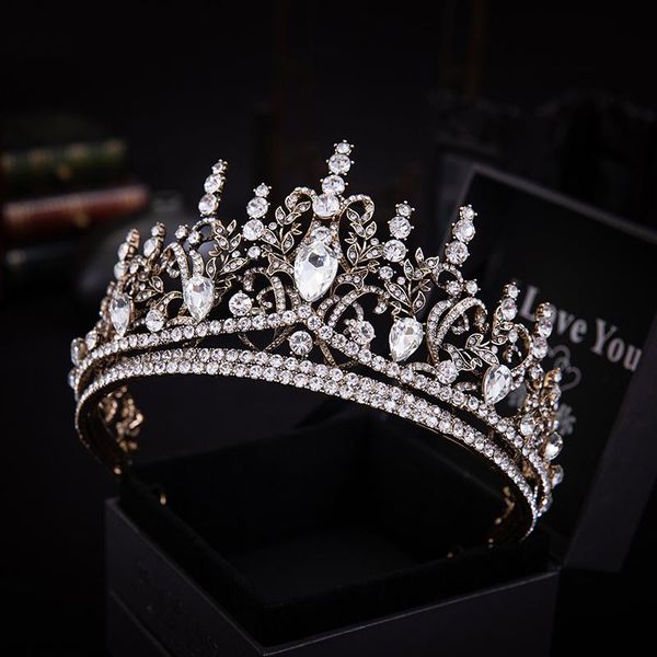 hair accessories crystal quinceanera tiaras and crowns women pageant prom diadem ornaments wedding jewelry
hair accessories crystal quinceanera tiaras and crowns women pageant prom diadem ornaments wedding jewelry