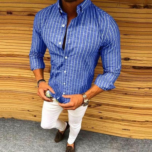 mens long sleeve shirts casual striped work smart formal dress pull size -3xl comfortable spring autumn teenagers shirt, White;black
mens long sleeve shirts casual striped work smart formal dress pull size -3xl comfortable spring autumn teenagers shirt, White;black
