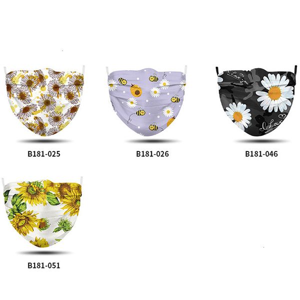 dhl 2021 new designer face fashion washable masks sunflower flower suitable adults riding anti-odor cotton mask 5 nmkg5
dhl 2021 new designer face fashion washable masks sunflower flower suitable adults riding anti-odor cotton mask 5 nmkg5