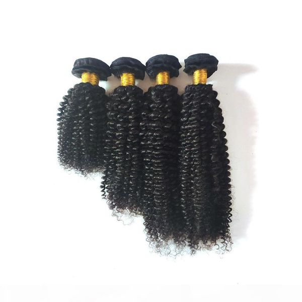 brazilian virgin human curly hair extensions 3 4 5bundles peruvian malaysian indian remy human hair weaves jerry curly hair weft no tangle, Black
brazilian virgin human curly hair extensions 3 4 5bundles peruvian malaysian indian remy human hair weaves jerry curly hair weft no tangle, Black