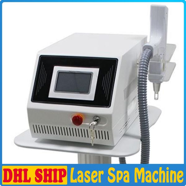 laser tattoo removal machine q switch nd yag laser pigment tattoo removal scar acne treatment skin rejuvenation laser beauty equipment, Black
laser tattoo removal machine q switch nd yag laser pigment tattoo removal scar acne treatment skin rejuvenation laser beauty equipment, Black