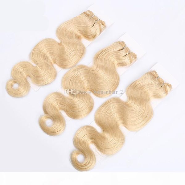 indian virgin hair 613 blonde body wave human hair weave 3 bundles with lace frontal 13*4 ear to ear frontal with baby hair, Black;brown
indian virgin hair 613 blonde body wave human hair weave 3 bundles with lace frontal 13*4 ear to ear frontal with baby hair, Black;brown