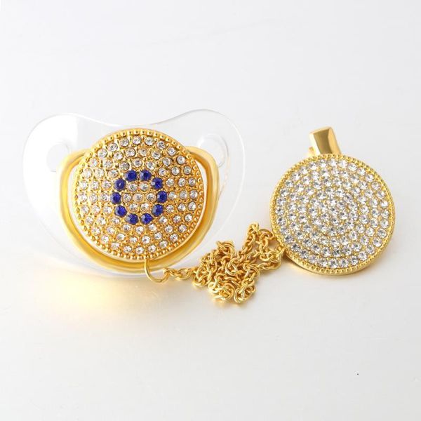 1 pc glam crystal clear bling pacifier silk shimmer pacifier clip set luxury dummy soother chain1
1 pc glam crystal clear bling pacifier silk shimmer pacifier clip set luxury dummy soother chain1