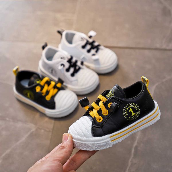 new kids sports shoes toddler boys girls fashion soft sole non-slip sneakers children little casual skate designer classic luxury, Black
new kids sports shoes toddler boys girls fashion soft sole non-slip sneakers children little casual skate designer classic luxury, Black