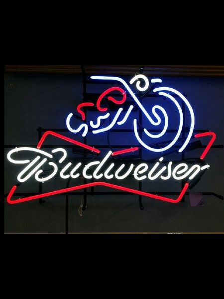 неоновый знак budweiser мотоциклов старинных неоновая пива бар паб handcrafted неоновые вывески для окна комнаты дома пользовательских икони
неоновый знак budweiser мотоциклов старинных неоновая пива бар паб handcrafted неоновые вывески для окна комнаты дома пользовательских икони