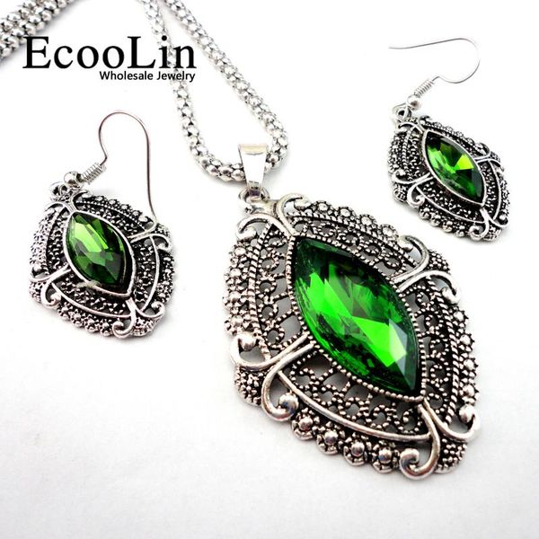 20pcs /lot fashion retro silver color alloy jewelry set pendant earring necklace chain jewelry bulks lots lr134
20pcs /lot fashion retro silver color alloy jewelry set pendant earring necklace chain jewelry bulks lots lr134