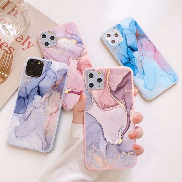fashion colorful marble texture stone phone 11 x xr xs 12 pro max 7 8 6 s plus 5 tpu case for iphone se2
fashion colorful marble texture stone phone 11 x xr xs 12 pro max 7 8 6 s plus 5 tpu case for iphone se2