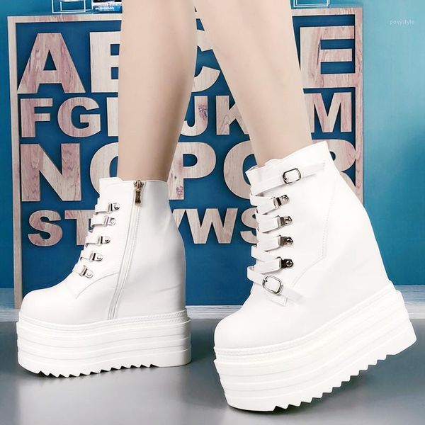 boots 2021 wedges ankle white black rubber sole shoes platform women lacing autumn heels heel 14 cm1
boots 2021 wedges ankle white black rubber sole shoes platform women lacing autumn heels heel 14 cm1