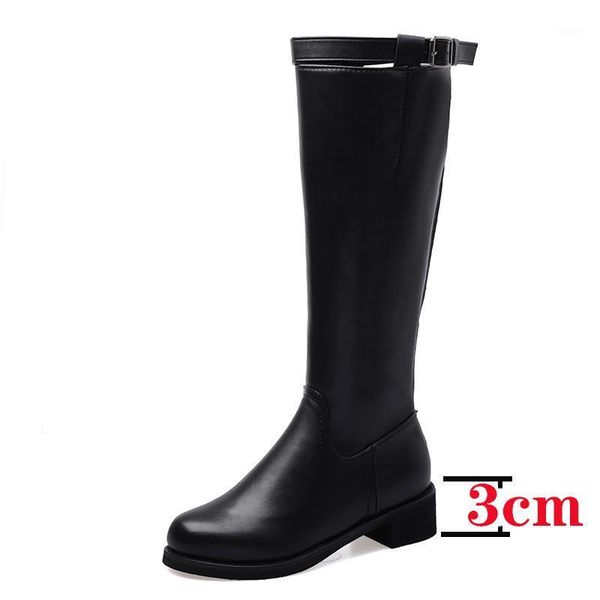 new autumn and winter explosions matching wild high-mouthboots women shoes women slip-on boots mujer round toe lace-up1, Black
new autumn and winter explosions matching wild high-mouthboots women shoes women slip-on boots mujer round toe lace-up1, Black