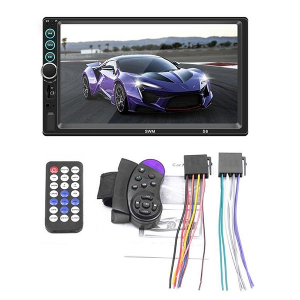 7 inch car player three screen with car mp5/mp4/mp3 player card radio bt phone for android internet
7 inch car player three screen with car mp5/mp4/mp3 player card radio bt phone for android internet