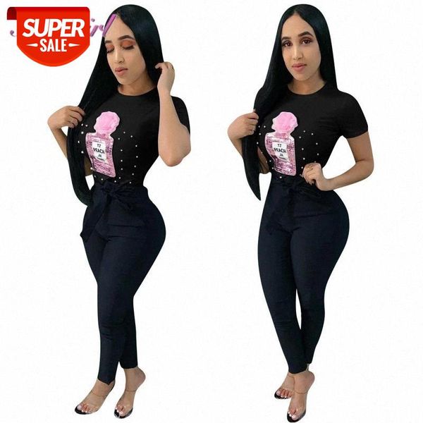 women summer o-neck rose flower appliques pearls beading print short sleeve t-shirts fashion casual t shirt #zg3g, White
women summer o-neck rose flower appliques pearls beading print short sleeve t-shirts fashion casual t shirt #zg3g, White