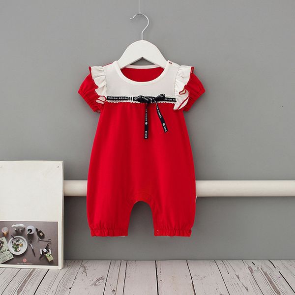 2021 new summer girls clothes cotton jumpsuit short sleeve roupas menino for baby boy body overalls ,baby rompers red 0-24m ochb, Blue
2021 new summer girls clothes cotton jumpsuit short sleeve roupas menino for baby boy body overalls ,baby rompers red 0-24m ochb, Blue