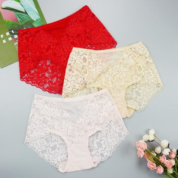 2pcs/lots lace women panties underwear translucent briefs hollow fashion mid rise women's seamless underpants knickers, Black;pink
2pcs/lots lace women panties underwear translucent briefs hollow fashion mid rise women's seamless underpants knickers, Black;pink