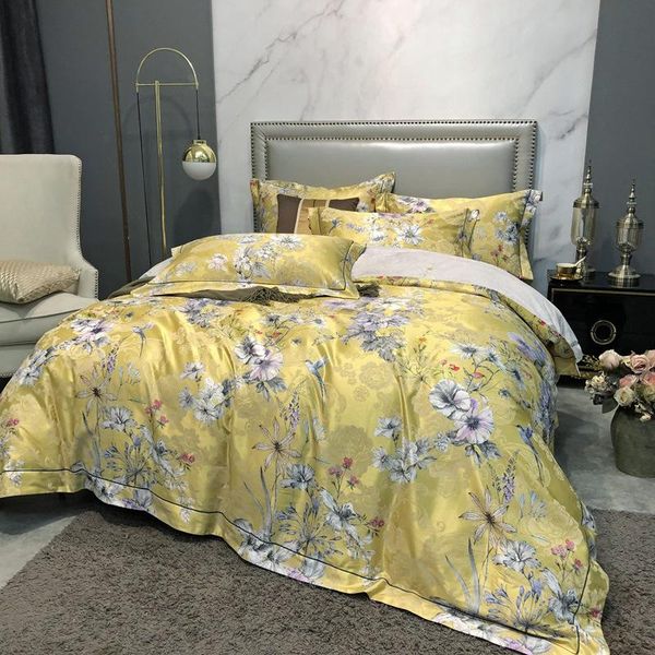 bedding sets 16color 4pcs luxury egyptian cotton set king size flower leaf duvet cover bed sheet flat linen
bedding sets 16color 4pcs luxury egyptian cotton set king size flower leaf duvet cover bed sheet flat linen