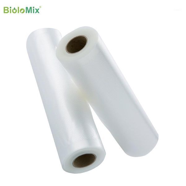 vacuum food sealing machine sealer rolls save bags storage saran wrap kitchen fresh packaging 25cmx500cm1
vacuum food sealing machine sealer rolls save bags storage saran wrap kitchen fresh packaging 25cmx500cm1
