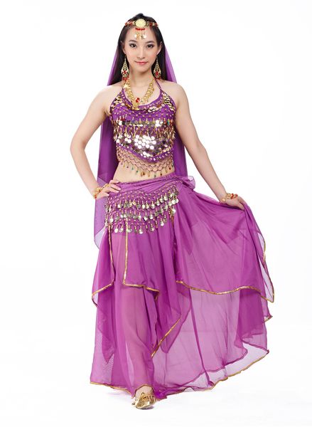 5pcs/set belly dancing costume sets egyption egypt belly dance costume bollywood costume indian dress bellydance dress, Black;red
5pcs/set belly dancing costume sets egyption egypt belly dance costume bollywood costume indian dress bellydance dress, Black;red