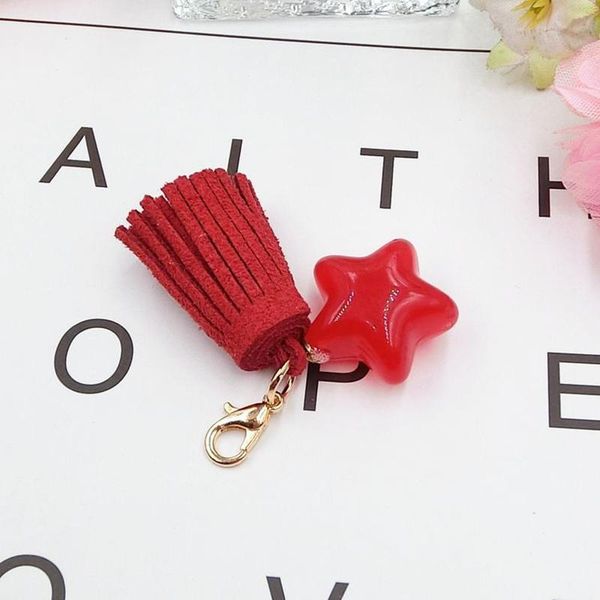 5pc lot fashion mini star tassel jewelry curtain garments decorative accessories key bag hand catenary pendant craft tassels diy h qylvce
5pc lot fashion mini star tassel jewelry curtain garments decorative accessories key bag hand catenary pendant craft tassels diy h qylvce