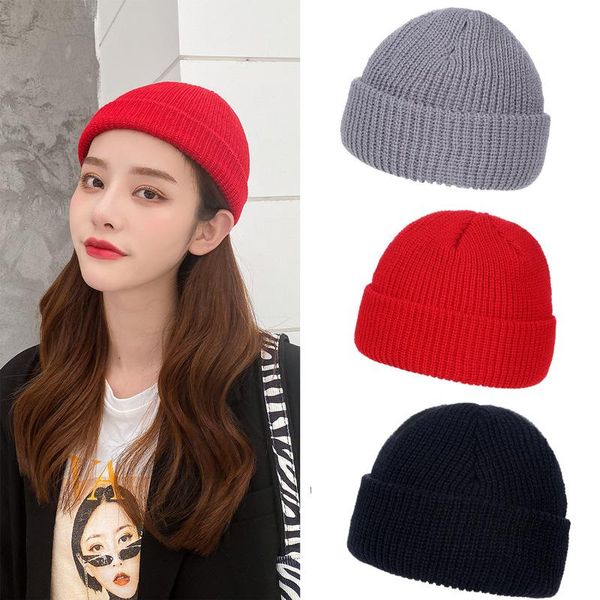 winter cap solid keep warm bonnet hat knitted hat round headscarf wool cap solid head cover beanie head accessories unisex, Blue;gray
winter cap solid keep warm bonnet hat knitted hat round headscarf wool cap solid head cover beanie head accessories unisex, Blue;gray