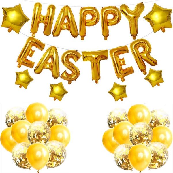 happy easter banner foil balloons rose gold silver easter confetti balloons ribbon set baby baptism party decor kids toys balls wmtfgh
happy easter banner foil balloons rose gold silver easter confetti balloons ribbon set baby baptism party decor kids toys balls wmtfgh