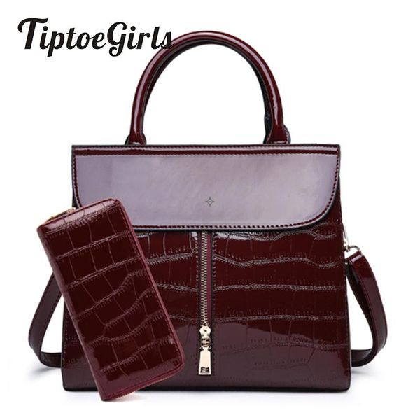 personality stone pattern two-piece composite bag ladies handbag casual wild shoulder messenger bag
personality stone pattern two-piece composite bag ladies handbag casual wild shoulder messenger bag
