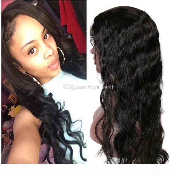 body wave human hair front lace wig wet and wavy full lace wigs brazilian virgin unprocess hair can be dyed fast shipping, Black;brown
body wave human hair front lace wig wet and wavy full lace wigs brazilian virgin unprocess hair can be dyed fast shipping, Black;brown