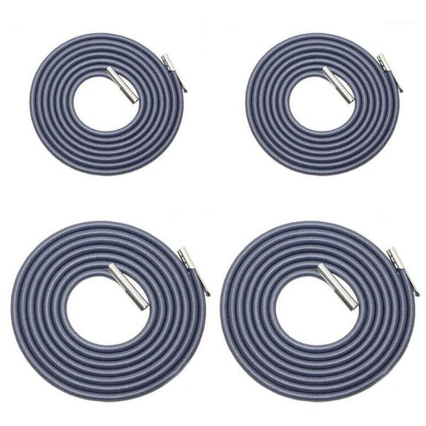 4pcs elastic bungee rope wear resistant latex outdoor garden for recliners camping replacement cords fishing lounge chair1, Black;white
4pcs elastic bungee rope wear resistant latex outdoor garden for recliners camping replacement cords fishing lounge chair1, Black;white