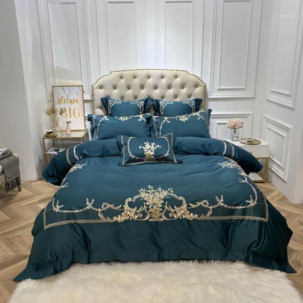 papa&mima satin egyptian cotton bedding sets king size embroidery duvet cover set sheets bed linen1
papa&mima satin egyptian cotton bedding sets king size embroidery duvet cover set sheets bed linen1
