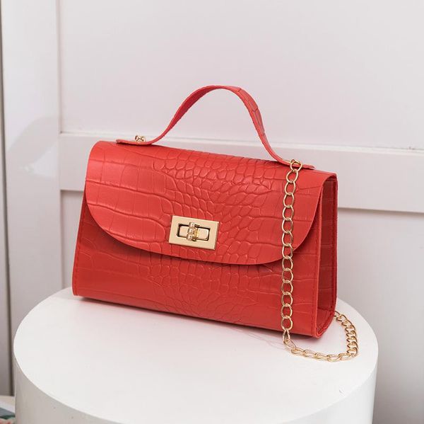 shoulder bags 2021 fashion women crocodile pattern bag trend all-match diagonal mini lady small square female
shoulder bags 2021 fashion women crocodile pattern bag trend all-match diagonal mini lady small square female