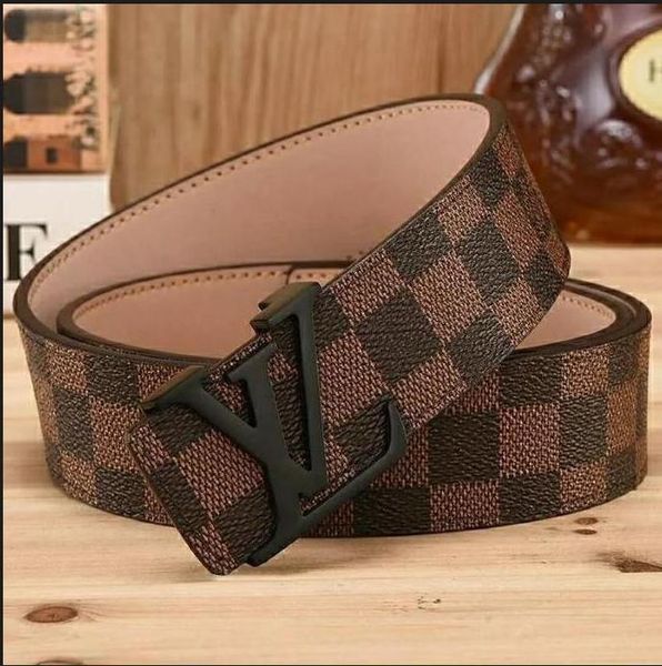 2020 buckle belt designer belts men women mens belts luxury belt lv louis vuitton 105-120 cm, Black;brown
2020 buckle belt designer belts men women mens belts luxury belt lv louis vuitton 105-120 cm, Black;brown