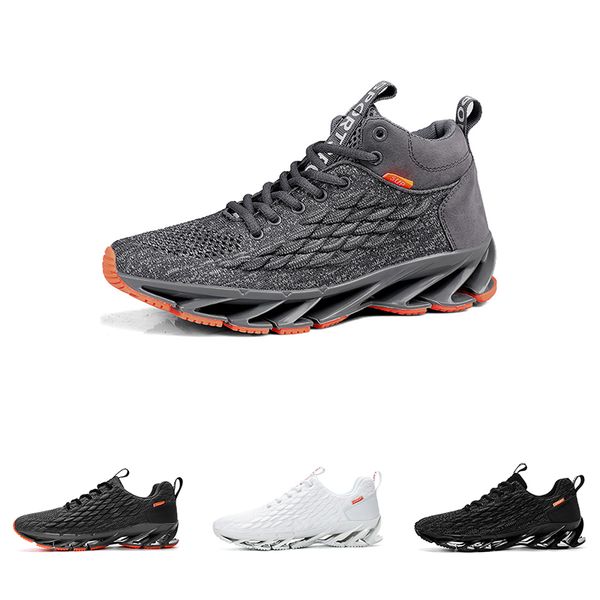 non-brand running shoes for men triple black white high grey fashion blade personality comfortable shoe mens trainers outdoor sports sneaker
non-brand running shoes for men triple black white high grey fashion blade personality comfortable shoe mens trainers outdoor sports sneaker