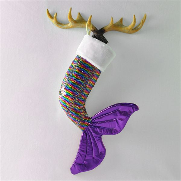 реверсивные блестки mermaid чулок 2020 2021 christmas xmas орнамент блестящих весы sequined носки дерево висячие подарки кошелек сумка пакет
реверсивные блестки mermaid чулок 2020 2021 christmas xmas орнамент блестящих весы sequined носки дерево висячие подарки кошелек сумка пакет