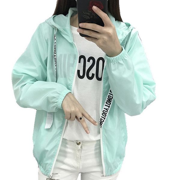 2020 spring quick dry female jackets women coats windbreaker sun protection ultra light thin summer jacket coat women clothing c1106, Black;brown
2020 spring quick dry female jackets women coats windbreaker sun protection ultra light thin summer jacket coat women clothing c1106, Black;brown