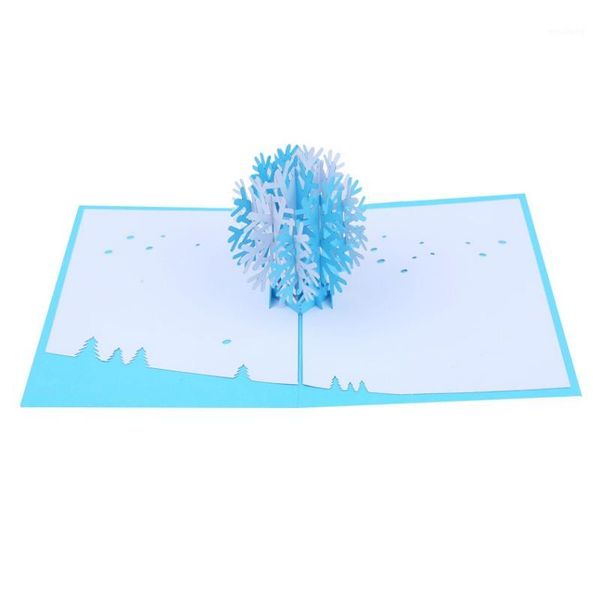 greeting cards 3d popup snowflake christmas with envelope winter festival card year holiday invitations 6.1" x 4.9"1
greeting cards 3d popup snowflake christmas with envelope winter festival card year holiday invitations 6.1" x 4.9"1