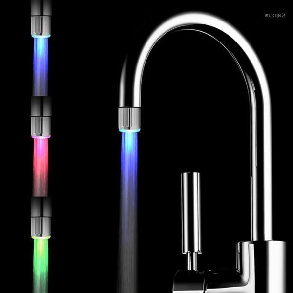 led faucet temperature control colorful luminous color with adapter miniature glow kitchen faucet accessories tools new 20201
led faucet temperature control colorful luminous color with adapter miniature glow kitchen faucet accessories tools new 20201
