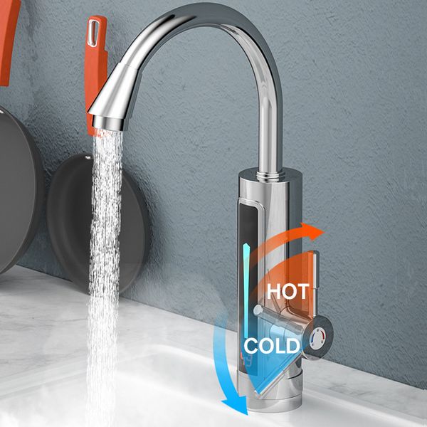 3300w 220v бытовая мгновенный электрический водонагреватель кран tap ванной проточный водонагреватель светодиодные дисплей температуры
3300w 220v бытовая мгновенный электрический водонагреватель кран tap ванной проточный водонагреватель светодиодные дисплей температуры