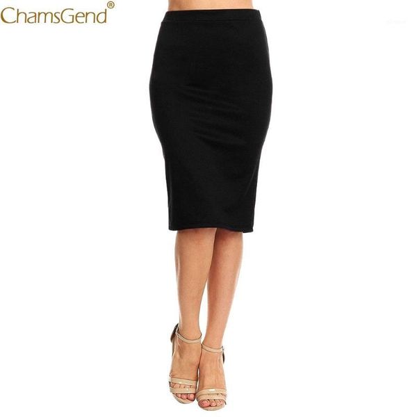 summer skirts womens chic pencil skirts women lady comfort solid color womens midi apr1, Black
summer skirts womens chic pencil skirts women lady comfort solid color womens midi apr1, Black