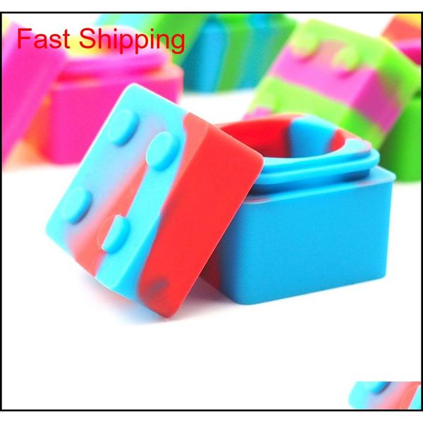 competitive price fgb non-stick wax sile jar sile container wax containers sile jars qyledf bde_luck
competitive price fgb non-stick wax sile jar sile container wax containers sile jars qyledf bde_luck