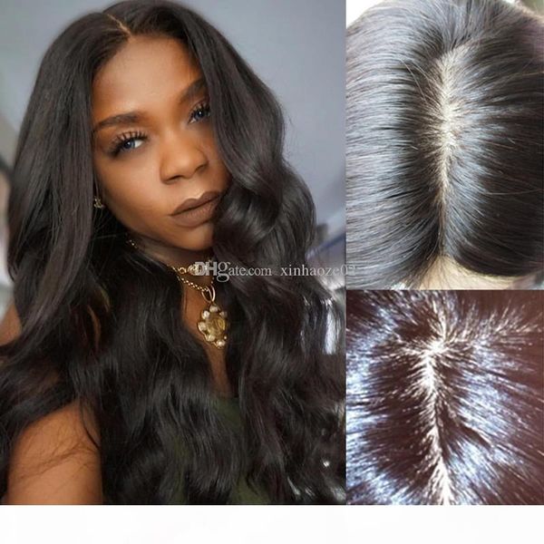 silk full lace wigs 150 density brazilian virgin human hair silk base front lace wigs, Black;brown
silk full lace wigs 150 density brazilian virgin human hair silk base front lace wigs, Black;brown