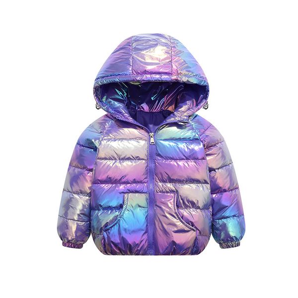 2020 autumn winter children girls jacket hooded waterproof boys shiny down coat 2-8 years kids baby outerwear parka 0930, Blue;gray
2020 autumn winter children girls jacket hooded waterproof boys shiny down coat 2-8 years kids baby outerwear parka 0930, Blue;gray