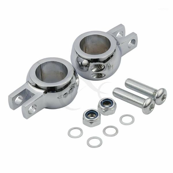 motorcycle 1.25" engine guard bar foot pegs clamps mount for wide glide low rider street bob fxdwg1
motorcycle 1.25" engine guard bar foot pegs clamps mount for wide glide low rider street bob fxdwg1