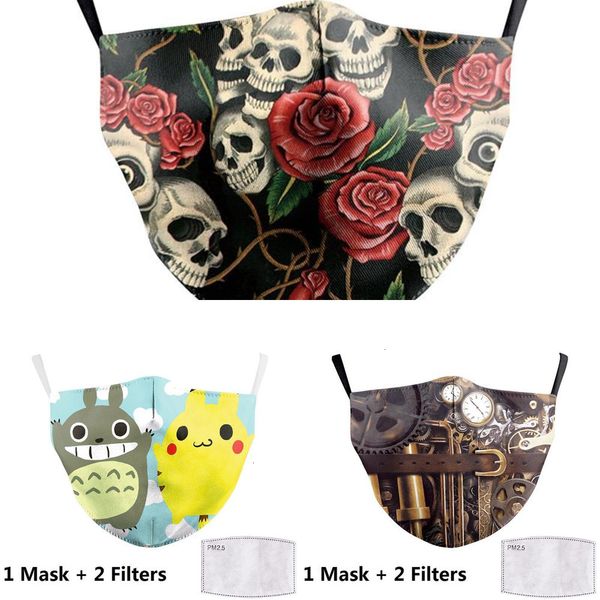 mouth print face big anti fabric masks unicorn mouth cover reusable protection dust l92q1
mouth print face big anti fabric masks unicorn mouth cover reusable protection dust l92q1