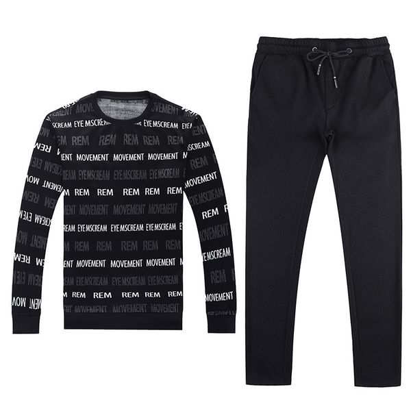 pants autumn trend new casual t-shirt slim and suit winter sweater black two men's factory69pvpiece pvjfx
pants autumn trend new casual t-shirt slim and suit winter sweater black two men's factory69pvpiece pvjfx