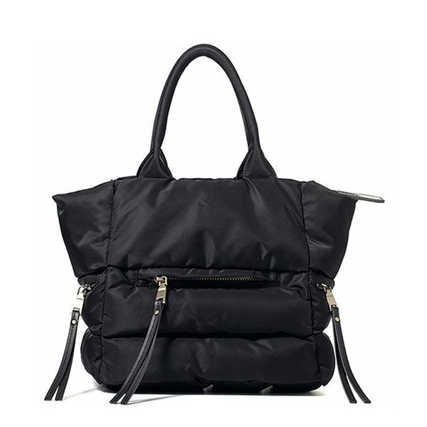 fashion waterproof nylon shoulder bags for women 2020 designer space cotton women bags female crossbody bag large totes handbags c1016
fashion waterproof nylon shoulder bags for women 2020 designer space cotton women bags female crossbody bag large totes handbags c1016