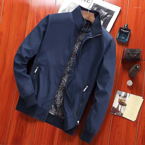 wholesale 2020 new autumn winter selling men's fashion netred casual work wear nice jacket1, Black;brown
wholesale 2020 new autumn winter selling men's fashion netred casual work wear nice jacket1, Black;brown