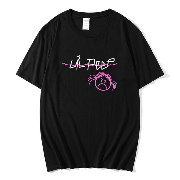 t-shirt love lil.peep men's cotton t-shirt men/women short sleeve summer new men, White;black
t-shirt love lil.peep men's cotton t-shirt men/women short sleeve summer new men, White;black